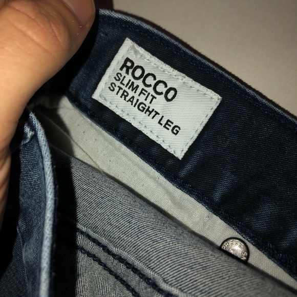 Express jeans - Picture 3 of 6